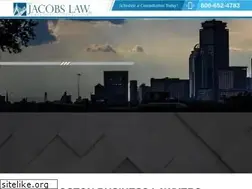 Sites similar to thejacobslaw.com