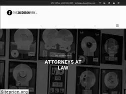 Sites similar to thejacobsonfirmpc.com