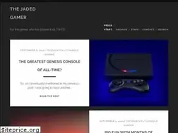 Sites similar to thejadedgamer.net