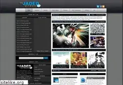 Sites similar to thejadednetwork.com