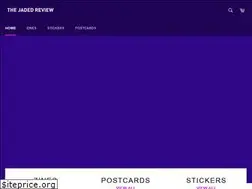 Sites similar to thejadedreview.com