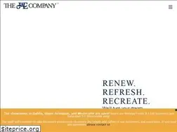 Sites similar to thejaecompany.com