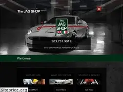 Sites similar to thejagshop.com