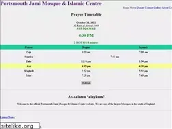 Sites similar to thejahangir.com