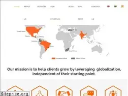 Sites similar to thejaigroup.com
