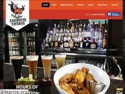 Sites similar to thejailhousetaverne.com