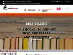 Sites similar to thejainbrothers.com