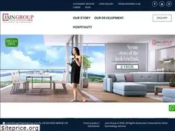 Sites similar to thejaingroup.com