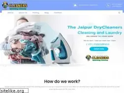Sites similar to thejaipurdrycleaners.com