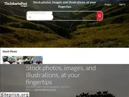 Sites similar to thejakartapostimages.com