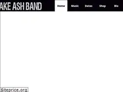 Sites similar to thejakeashband.com