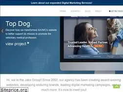 Sites similar to thejakegroup.com