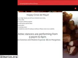 Sites similar to thejalapenosgrill.com