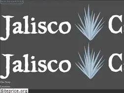 Sites similar to thejaliscocantina.com