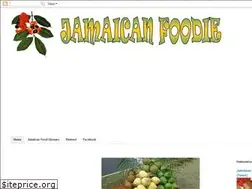 Sites similar to thejamaicanfoodie.blogspot.com