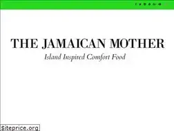Sites similar to thejamaicanmother.com