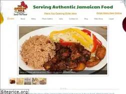 Sites similar to thejamaicanpot.com