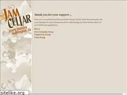 Sites similar to thejamcellar.com