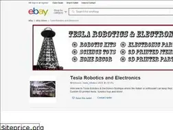 Sites similar to thejamerson.com