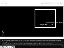 Sites similar to thejamesapartments.com