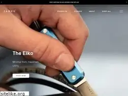 Sites similar to thejamesbrand.com