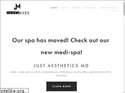 Sites similar to thejamesmarksalon.com