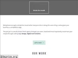 Sites similar to thejamjar.com.au
