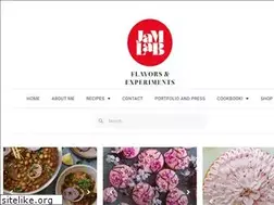 Sites similar to thejamlab.co