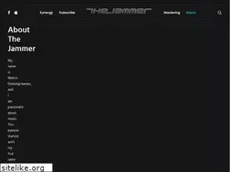 Sites similar to thejammer.ca