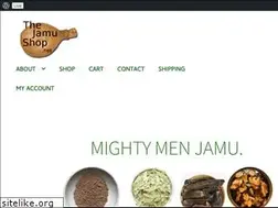 Sites similar to thejamushop.com