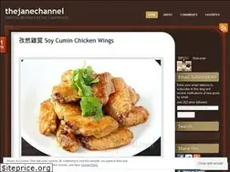Sites similar to thejanechannel.com