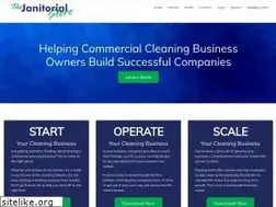 Sites similar to thejanitorialstore.com