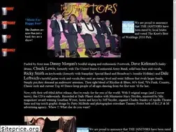 Sites similar to thejanitors.com