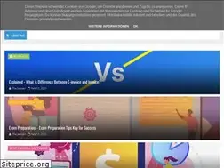 Sites similar to thejankari.in