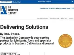 Sites similar to thejankovichcompany.com