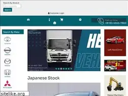 Sites similar to thejapanesecar.com