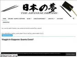 Sites similar to thejapanesedreams.com