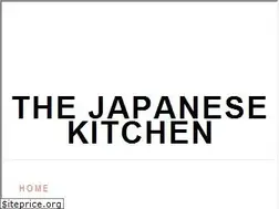 Sites similar to thejapanesekitchen.com