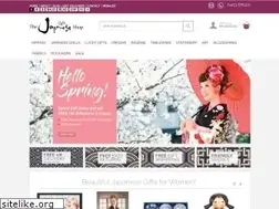 Sites similar to thejapaneseshop.co.uk