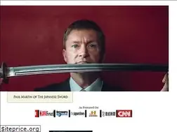 Sites similar to thejapanesesword.com