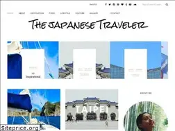 Sites similar to thejapanesetraveler.com