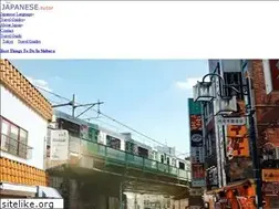 Sites similar to thejapanesetutor.com