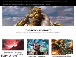 Sites similar to thejapanhobbyist.com