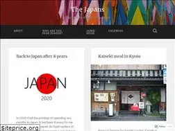 Sites similar to thejapans.org