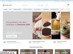 Sites similar to thejapanstore.jp