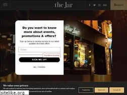 Sites similar to thejar.ie