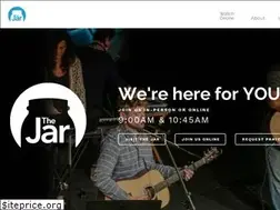 Sites similar to thejar.org