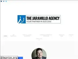 Sites similar to thejaramilloagency.com