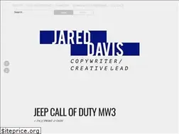 Sites similar to thejared.com