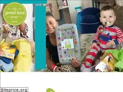 Sites similar to thejaredbox.org